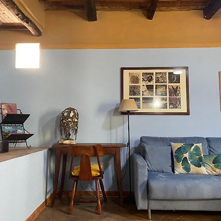 Boutique Grifone Apartment Rome Bagian luar foto