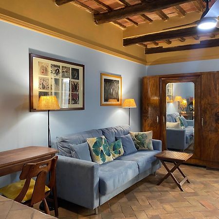 Boutique Grifone Apartment Rome Bagian luar foto