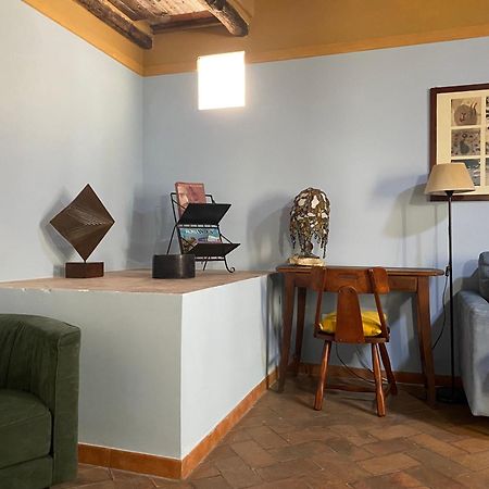Boutique Grifone Apartment Rome Bagian luar foto