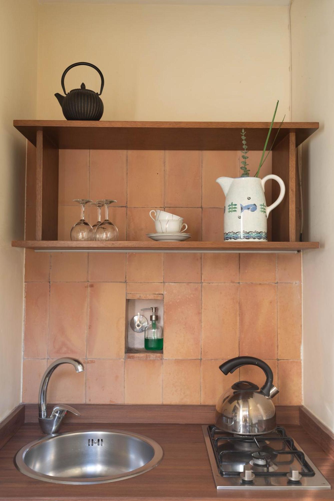 Boutique Grifone Apartment Rome Bagian luar foto