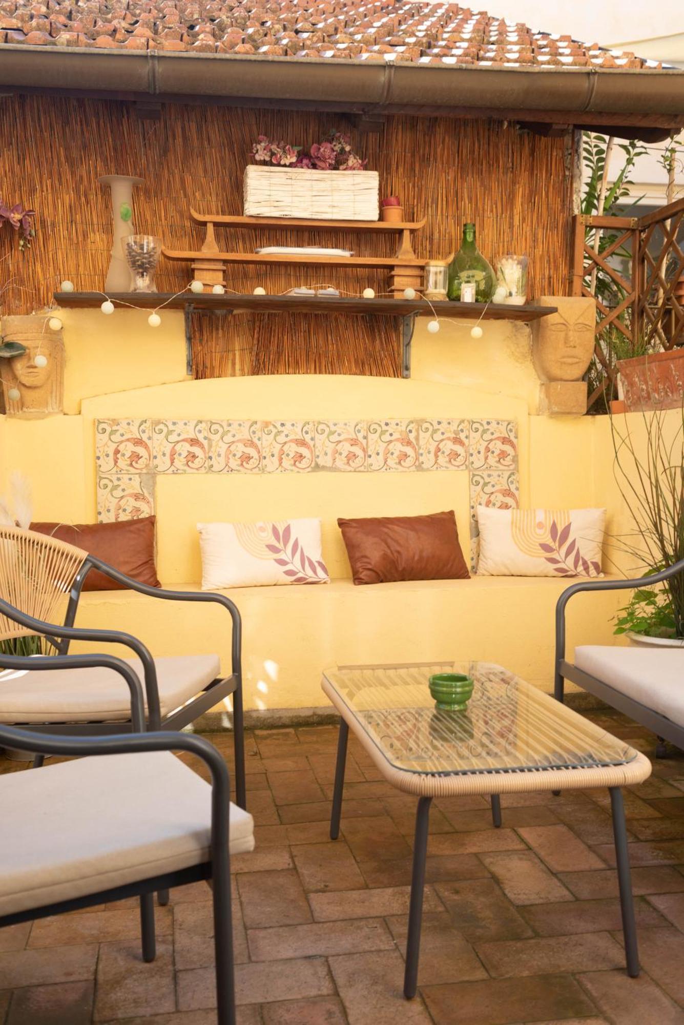 Boutique Grifone Apartment Rome Bagian luar foto