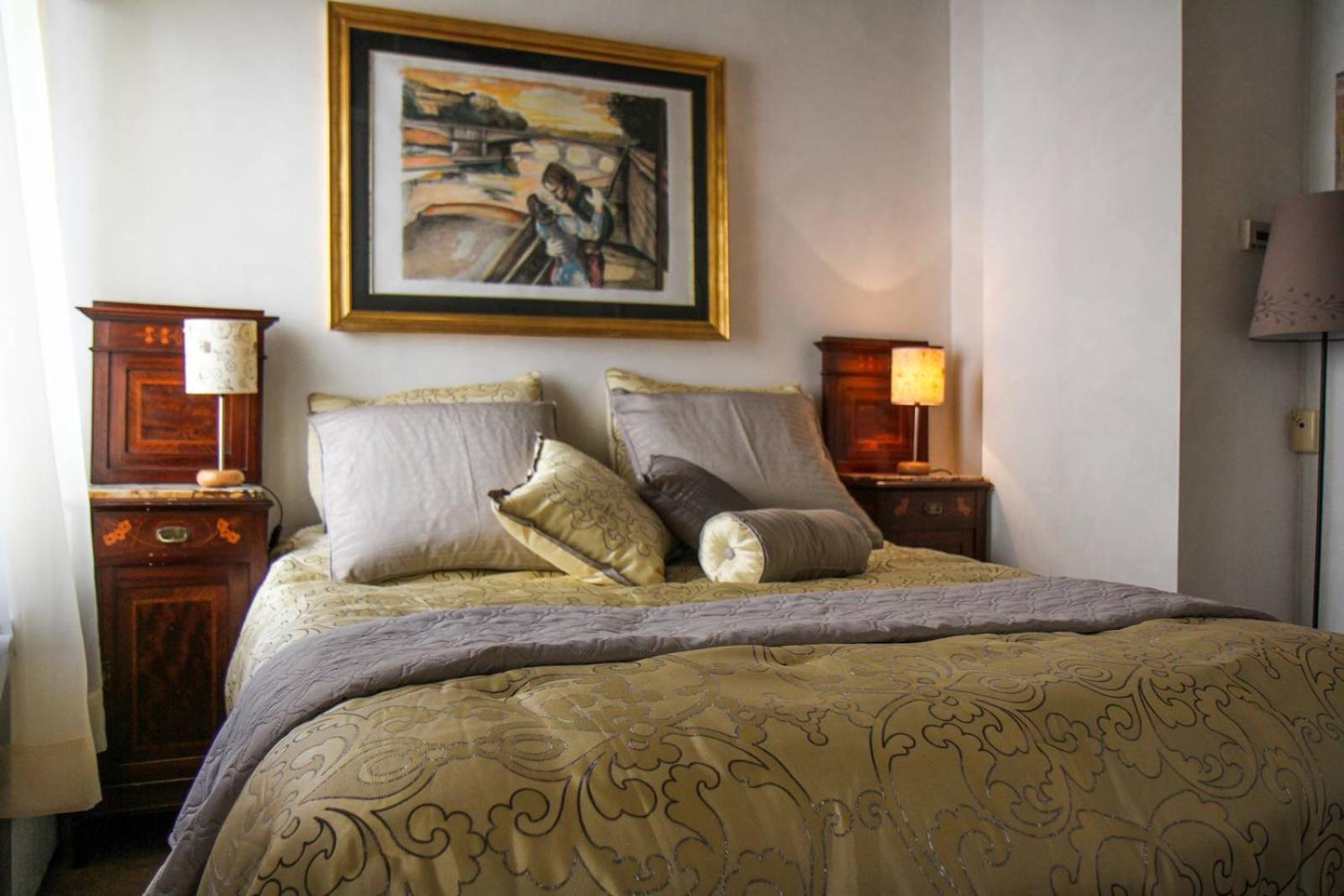 Boutique Grifone Apartment Rome Bagian luar foto
