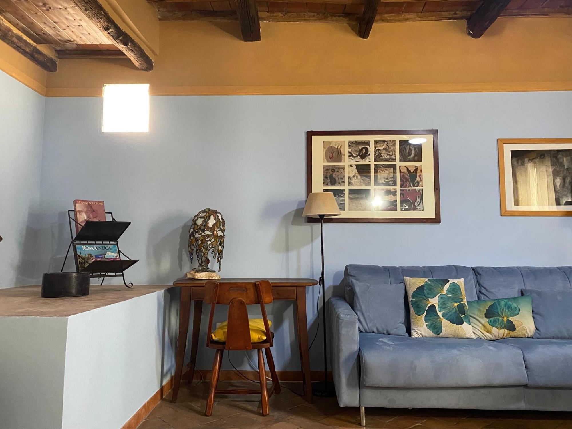Boutique Grifone Apartment Rome Bagian luar foto