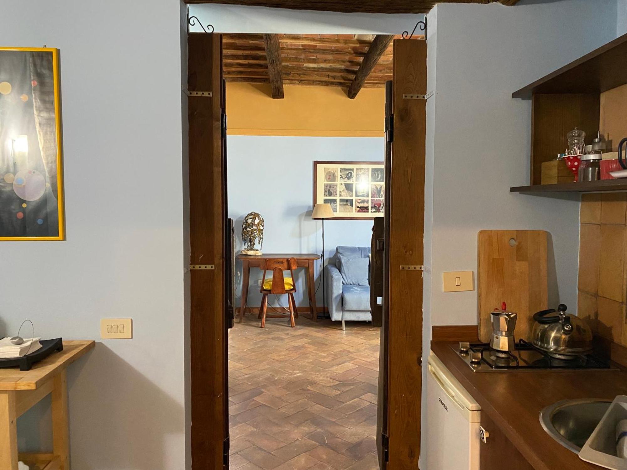 Boutique Grifone Apartment Rome Bagian luar foto