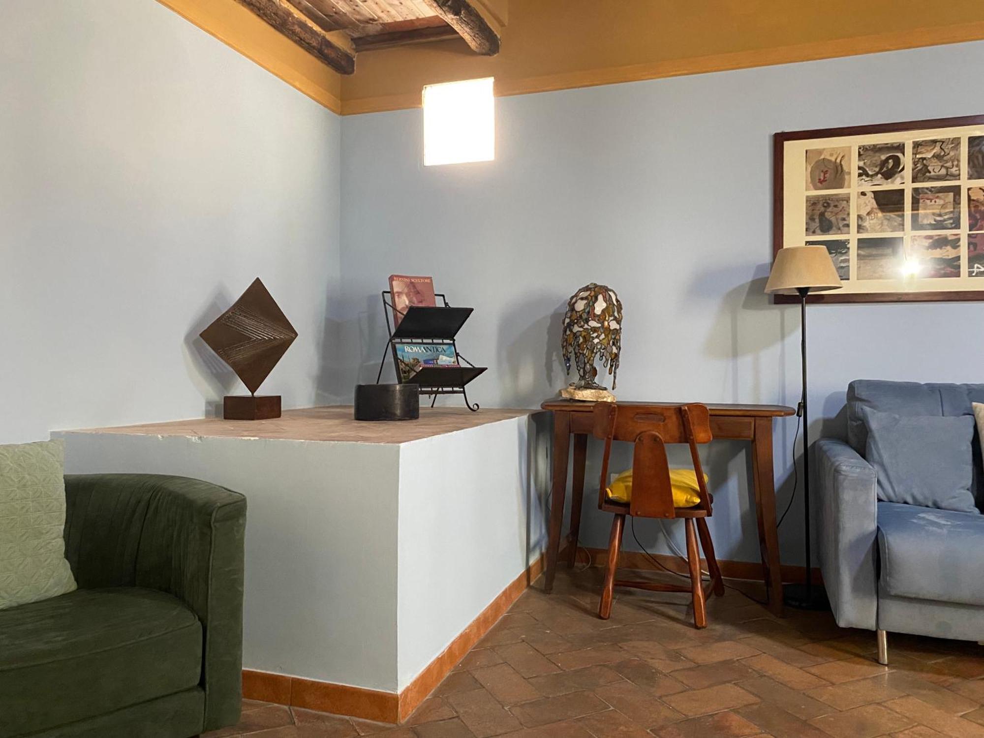 Boutique Grifone Apartment Rome Bagian luar foto