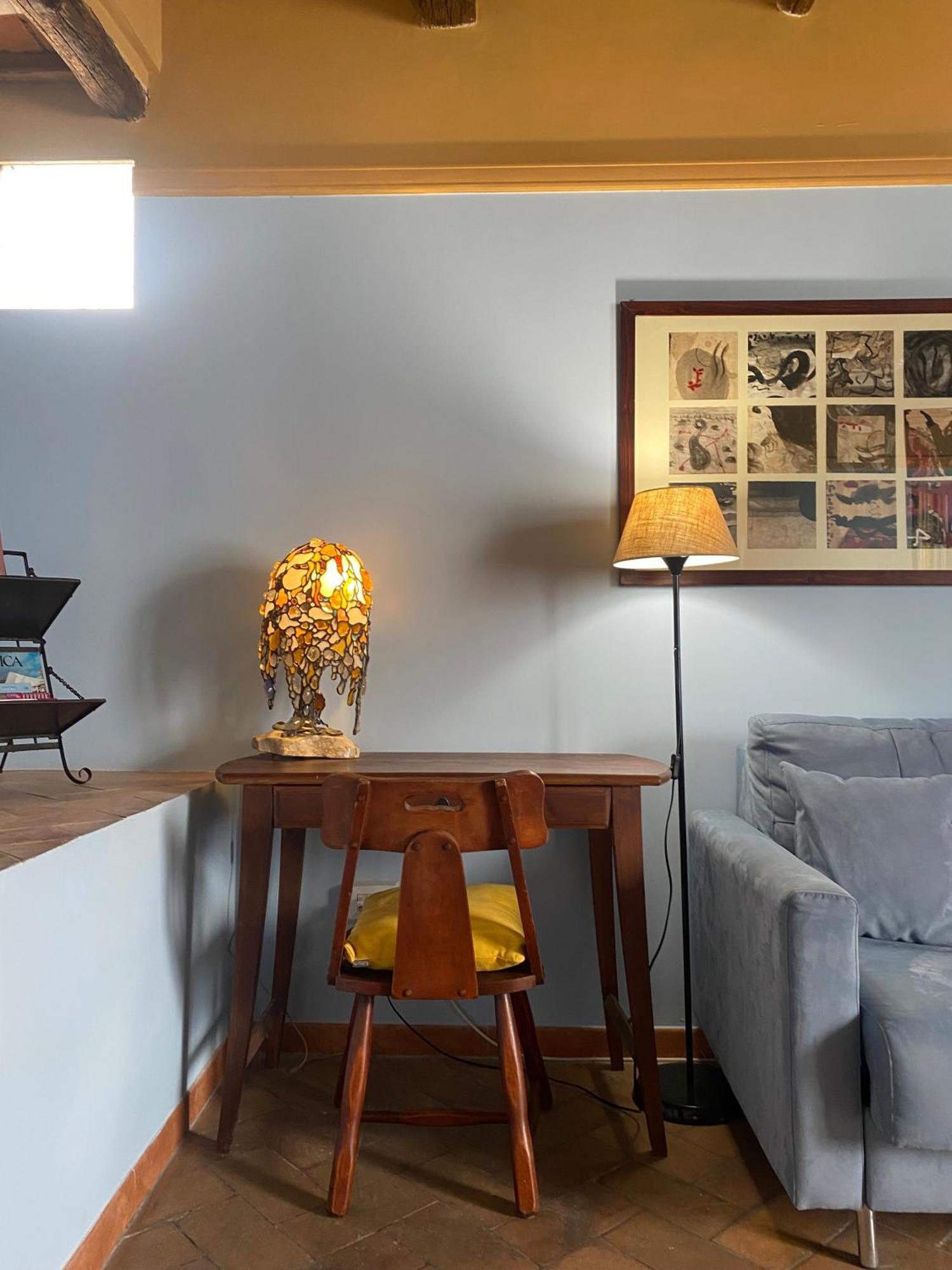 Boutique Grifone Apartment Rome Bagian luar foto