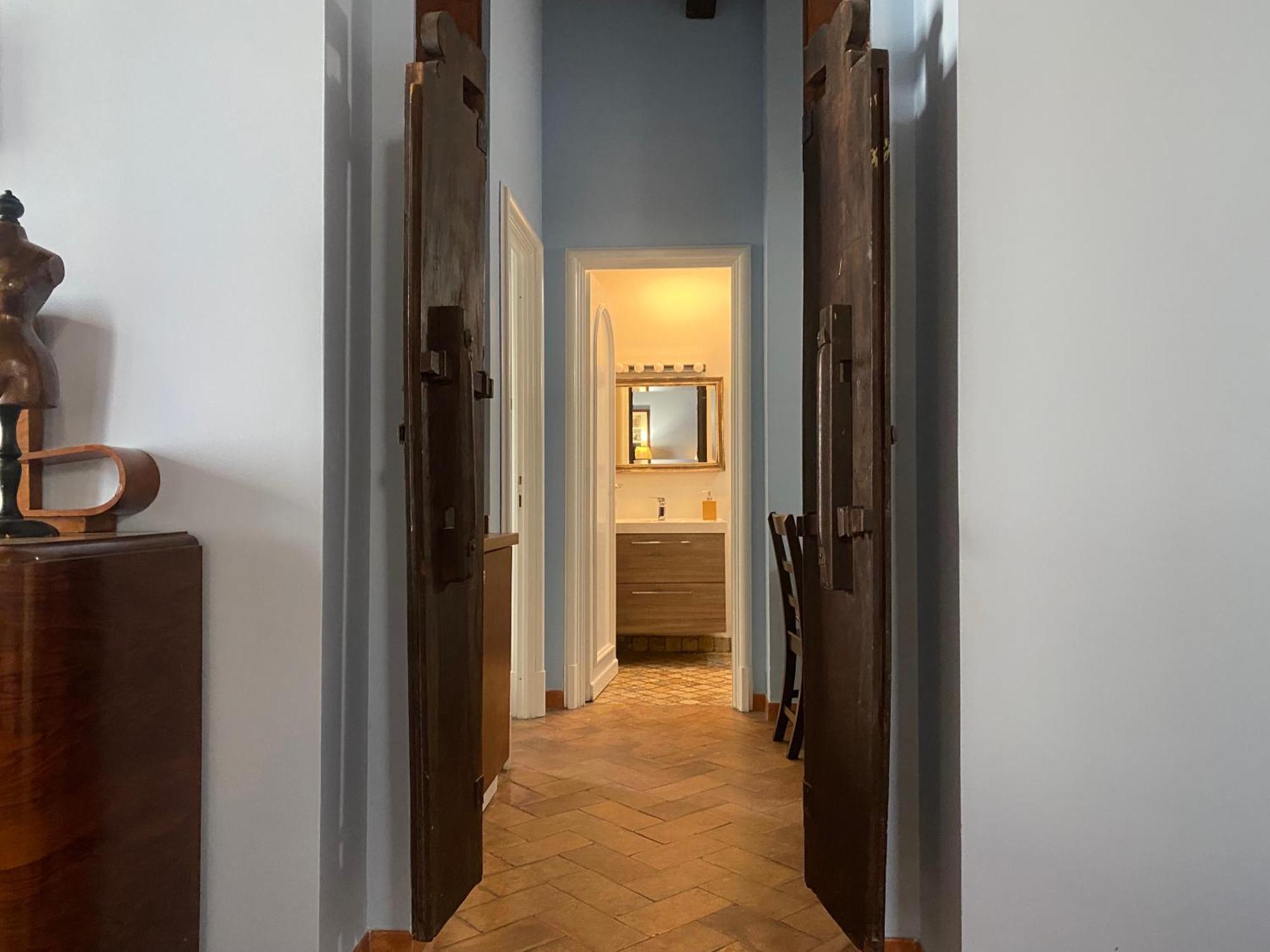 Boutique Grifone Apartment Rome Bagian luar foto